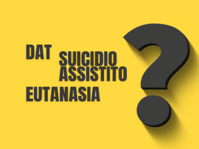  DAT, suicidio assistito ed eutanasia. Facciamo chiarezza su cosa è legale e cosa no